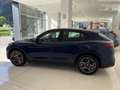 Alfa Romeo Stelvio Stelvio 2020 2.2 t Sprint Q4 190cv auto Bleu - thumbnail 3