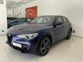 Alfa Romeo Stelvio Stelvio 2020 2.2 t Sprint Q4 190cv auto Bleu - thumbnail 5