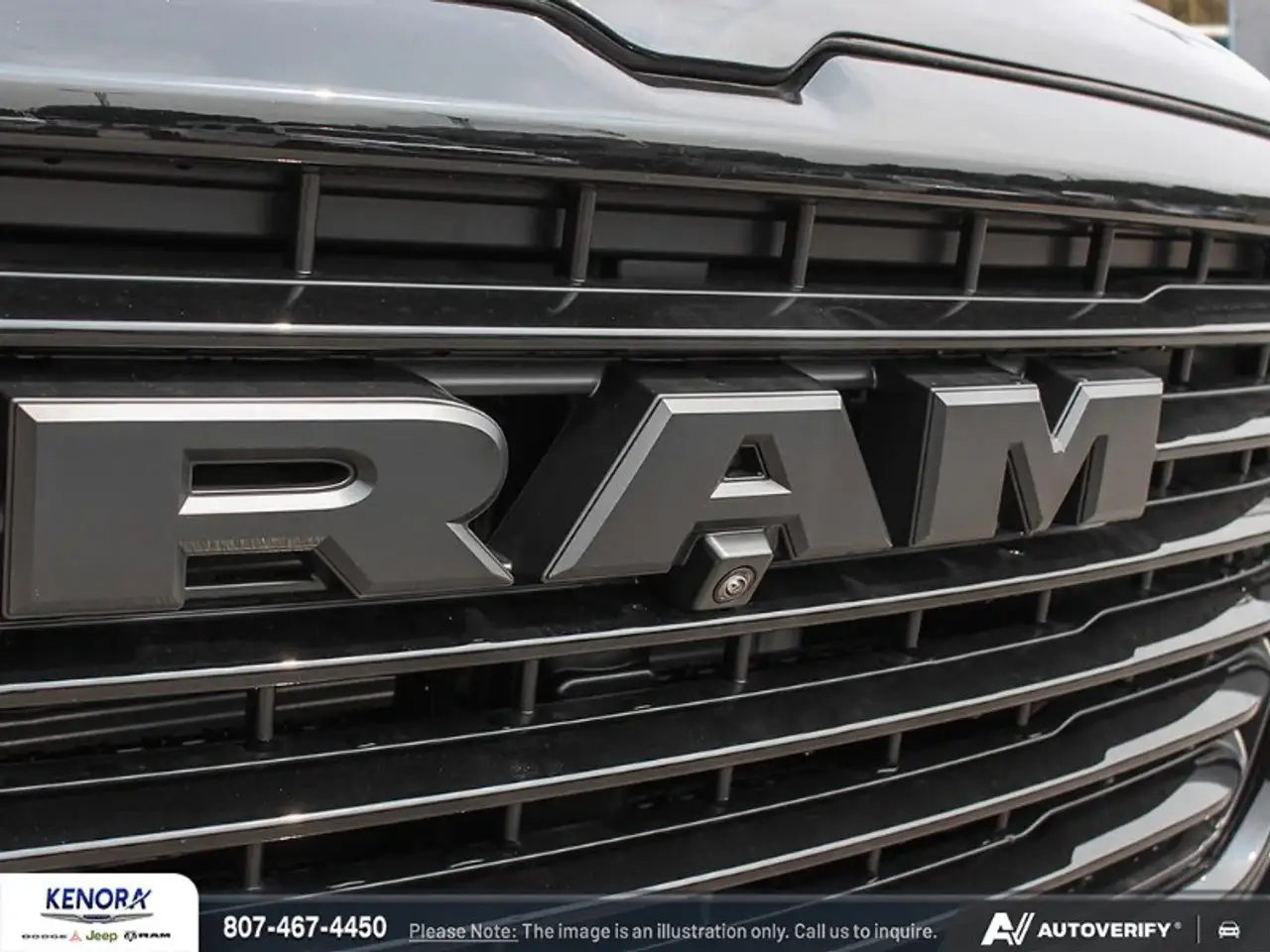 RAM 1500 photo RAM 1500