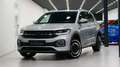 Volkswagen T-Cross R-Line*RFK*LED*Navi*ACC*CarPlay*Dig.Tach Plateado - thumbnail 1