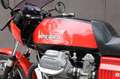 Moto Guzzi 850 Le Mans Rouge - thumbnail 5