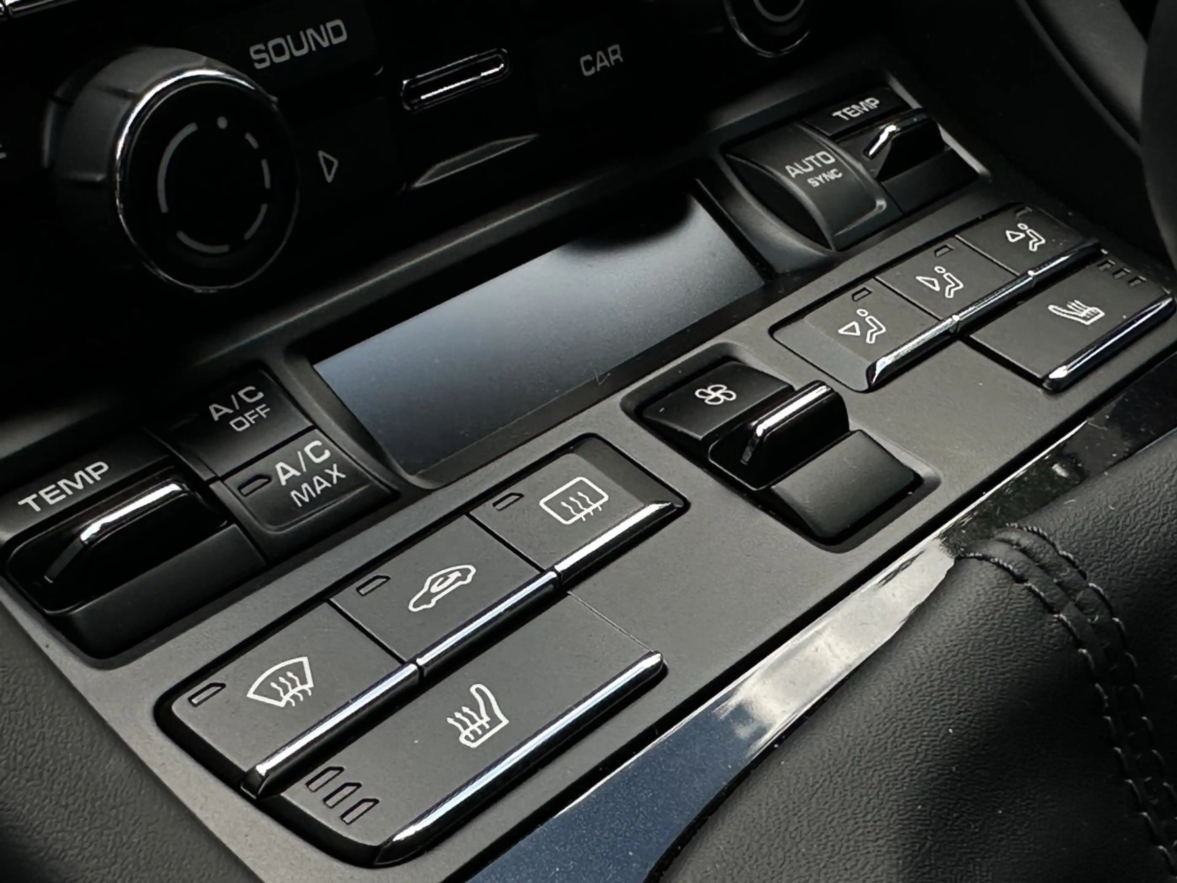 Porsche Boxster Spyder 718 981 Bi-Xenon BOSE Sportsitze — photo 11