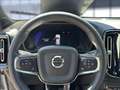 Volvo XC40 XC 40 Plus Recharge Pure Electric 2WD Bluetooth Silber - thumbnail 14