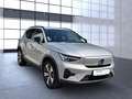Volvo XC40 XC 40 Plus Recharge Pure Electric 2WD Bluetooth Silber - thumbnail 5