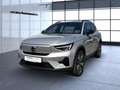 Volvo XC40 XC 40 Plus Recharge Pure Electric 2WD Bluetooth Argent - thumbnail 2