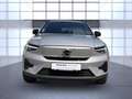 Volvo XC40 XC 40 Plus Recharge Pure Electric 2WD Bluetooth Silber - thumbnail 7