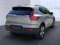 Volvo XC40 XC 40 Plus Recharge Pure Electric 2WD Bluetooth Silber - thumbnail 4