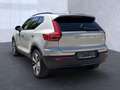 Volvo XC40 XC 40 Plus Recharge Pure Electric 2WD Bluetooth Silber - thumbnail 3