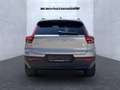 Volvo XC40 XC 40 Plus Recharge Pure Electric 2WD Bluetooth Argent - thumbnail 9