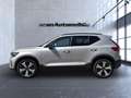 Volvo XC40 XC 40 Plus Recharge Pure Electric 2WD Bluetooth Argent - thumbnail 8