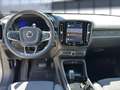Volvo XC40 XC 40 Plus Recharge Pure Electric 2WD Bluetooth Silber - thumbnail 19