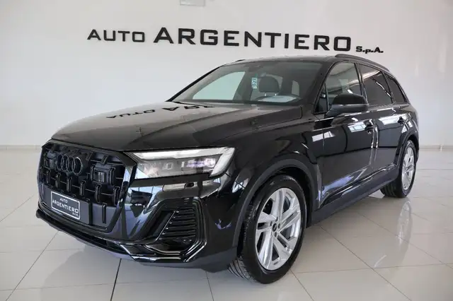 Audi Q7 3.0 tdi mhev quattro 231cv tiptronic 5p.ti