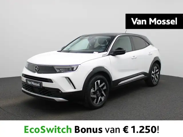 Opel Mokka-E BEV 50kWh e-Elegance