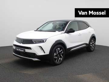 BEV 50kWh e-Elegance