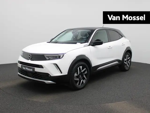 Opel Mokka-E BEV 50kWh e-Elegance