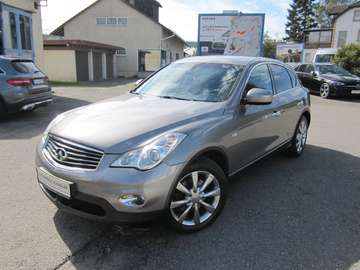 GT Premium ~ Allrad ~ Navi ~ Automatik