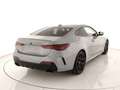BMW 440 d Coupe Mhev xdrive 340cv /List. 93.825 Grau - thumbnail 3