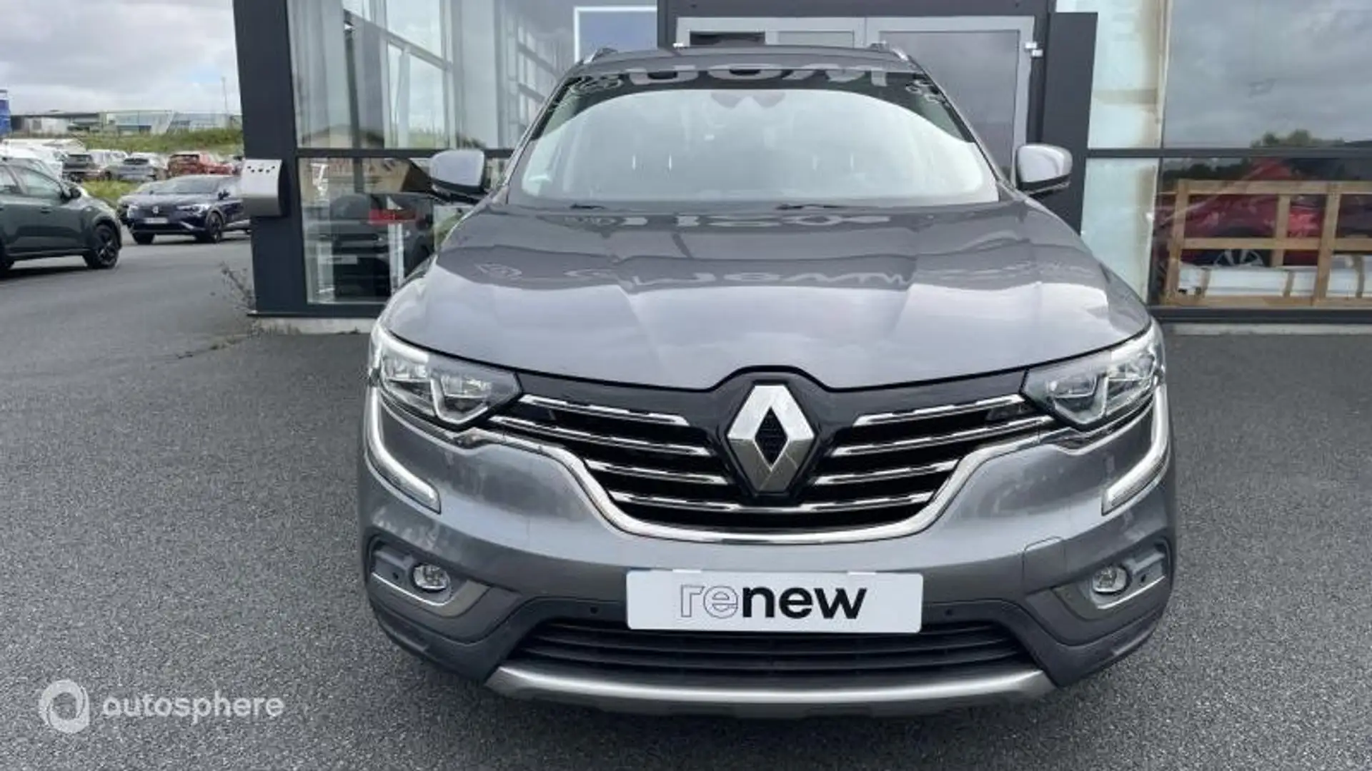Renault Koleos 1.6 dCi 130 energy Intens Carplay 143500Kms Gtie 1an - 2