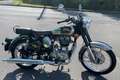 Royal Enfield Classic 500 EFI- 1te Hand - Chrom-schwarz Negro - thumbnail 21