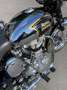 Royal Enfield Classic 500 EFI- 1te Hand - Chrom-schwarz Negro - thumbnail 8