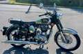 Royal Enfield Classic 500 EFI- 1te Hand - Chrom-schwarz Negro - thumbnail 12