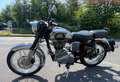 Royal Enfield Classic 500 EFI- 1te Hand - Chrom-schwarz Negro - thumbnail 20