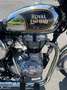 Royal Enfield Classic 500 EFI- 1te Hand - Chrom-schwarz Negro - thumbnail 5