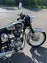 Royal Enfield Classic 500 EFI- 1te Hand - Chrom-schwarz Negro - thumbnail 22