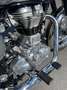 Royal Enfield Classic 500 EFI- 1te Hand - Chrom-schwarz Negro - thumbnail 11