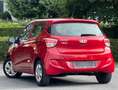 Hyundai i10 i10 1.0i Launch Edition-EURO6b-AIRCO Rouge - thumbnail 4