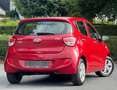 Hyundai i10 i10 1.0i Launch Edition-EURO6b-AIRCO Rouge - thumbnail 3