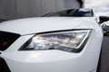 SEAT Leon Cupra 2.0 TSI 290 pk Connect / Led-Koplamp/ Sport- Wit - thumbnail 31