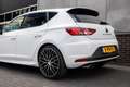 SEAT Leon Cupra 2.0 TSI 290 pk Connect / Led-Koplamp/ Sport- Wit - thumbnail 5