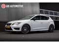 SEAT Leon Cupra 2.0 TSI 290 pk Connect / Led-Koplamp/ Sport- Wit - thumbnail 1