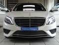 Mercedes-Benz S 63 AMG 4Matic Lang Chauffeur Exclusiv Weiß - thumbnail 1