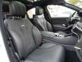 Mercedes-Benz S 63 AMG 4Matic Lang Chauffeur Exclusiv Weiß - thumbnail 18