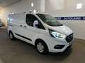 Ford Transit Custom 2.0TDCi Kasten 280 L1*AHK*130PS Weiß - thumbnail 4