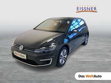 VW e-Golf