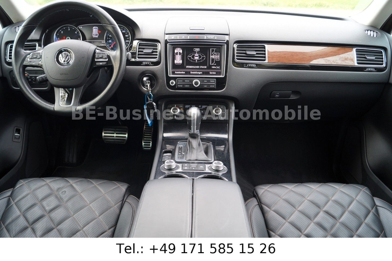 Photo du véhicule