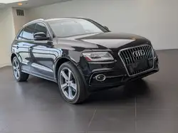 2014 Audi Q5