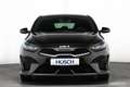 Kia ProCeed / pro_cee'd 1.5 GT-Line Aut. ASSISTENZ KAMERA TOP-ANGEBOT ++ Schwarz - thumbnail 2