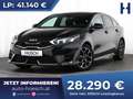 Kia ProCeed / pro_cee'd 1.5 GT-Line Aut. ASSISTENZ KAMERA TOP-ANGEBOT ++ Schwarz - thumbnail 1