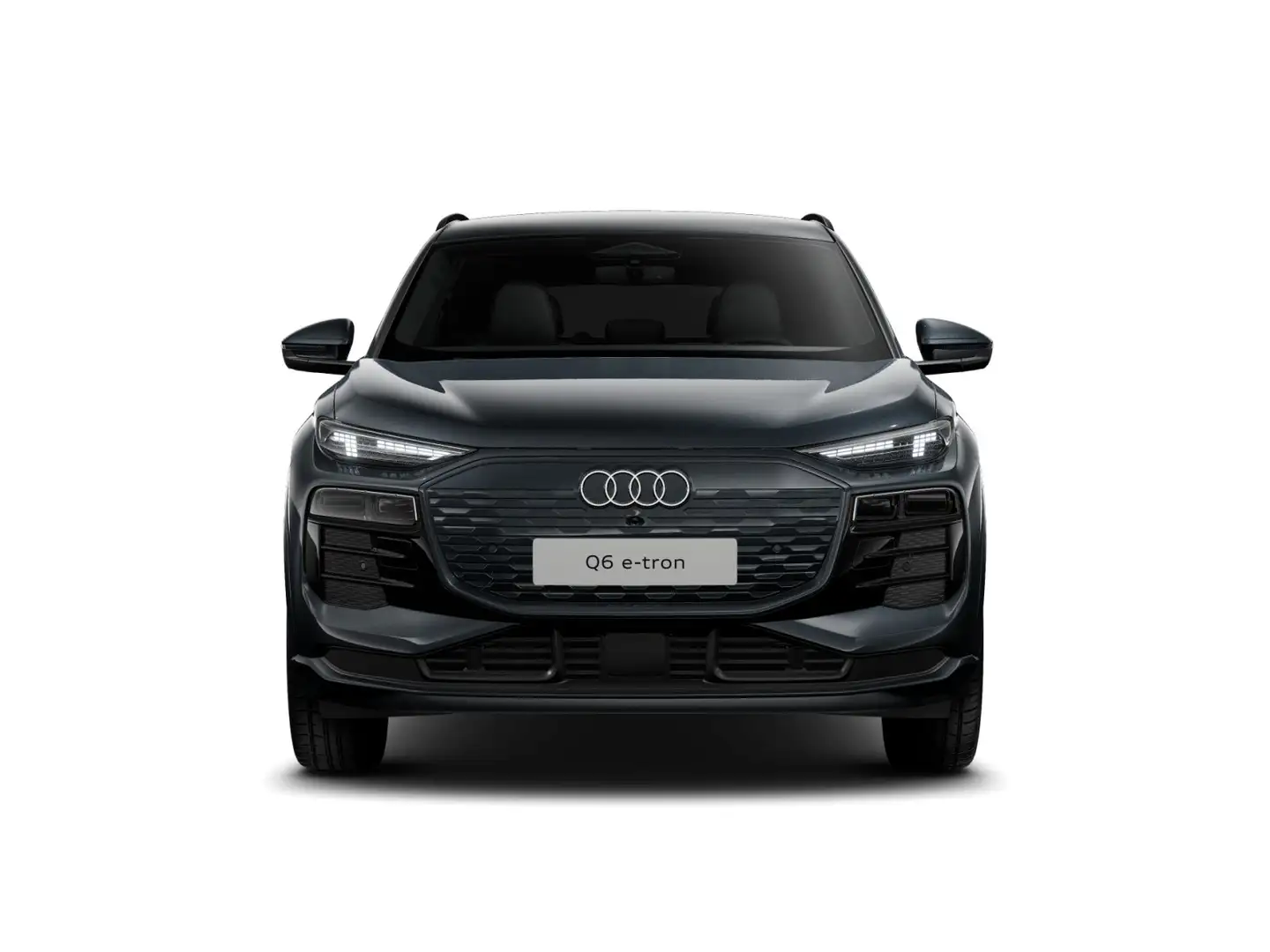 Audi Sonstige e-tron quattro 285 kW Grau - 2
