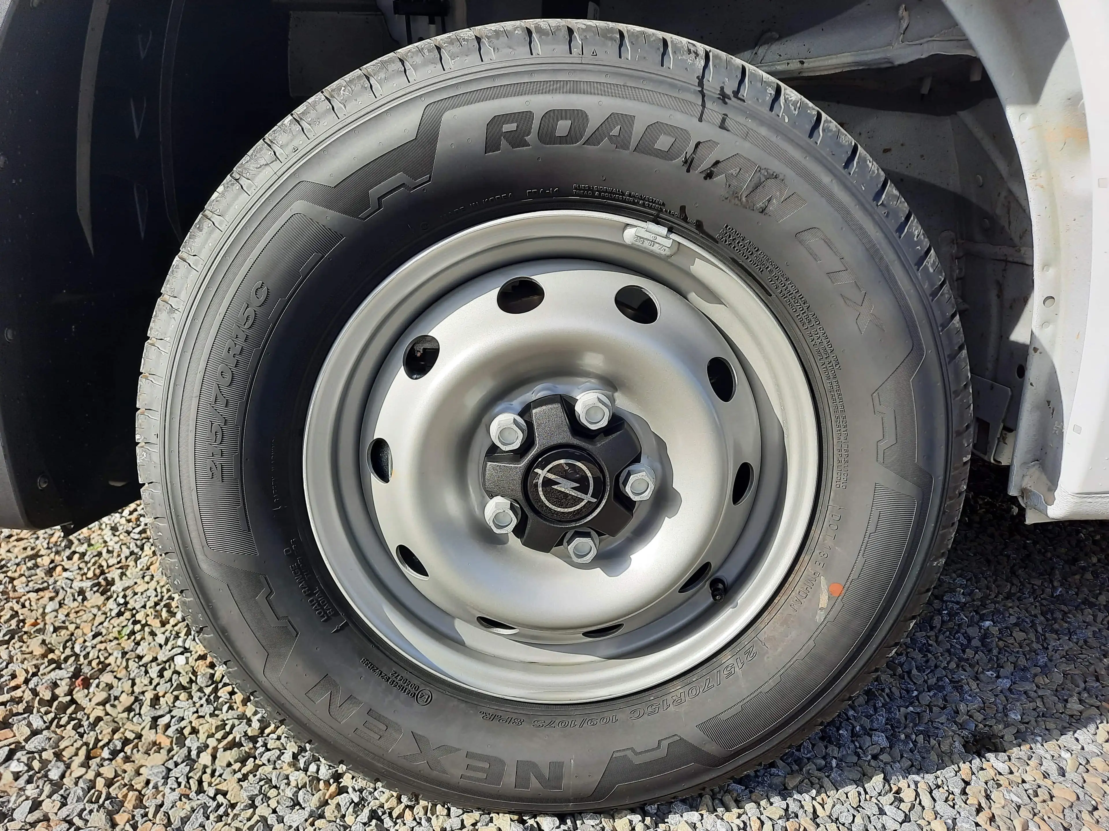 Opel Movano Fourgon 3.5T L3H2 2.2 BlueHDI 140 - 0 KM — photo 14