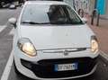 Fiat Punto Evo 5p 1.2 Active 65cv Bianco - thumbnail 2