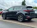 Kia Sportage Vision 4WD Rkam Navi Unfallfrei Spurhalte TopZusta Negro - thumbnail 15