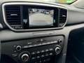 Kia Sportage Vision 4WD Rkam Navi Unfallfrei Spurhalte TopZusta Negro - thumbnail 6