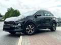 Kia Sportage Vision 4WD Rkam Navi Unfallfrei Spurhalte TopZusta Negro - thumbnail 1