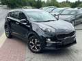 Kia Sportage Vision 4WD Rkam Navi Unfallfrei Spurhalte TopZusta Negro - thumbnail 31