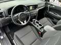 Kia Sportage Vision 4WD Rkam Navi Unfallfrei Spurhalte TopZusta Negro - thumbnail 21